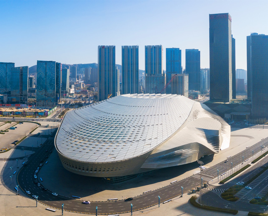 新型排水技術(shù)