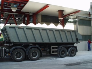 工業(yè)粉塵飛灰處理技術(shù)